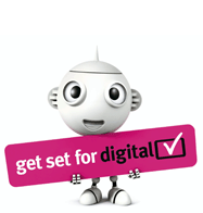 Digit Al retailer