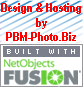 Click to link to PBM Photographic website