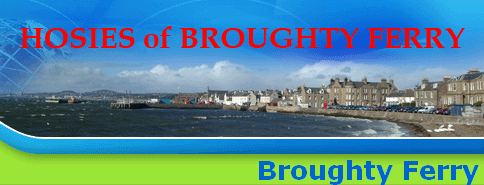 Broughty Ferry