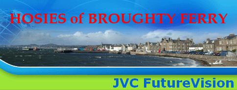 JVC FutureVision